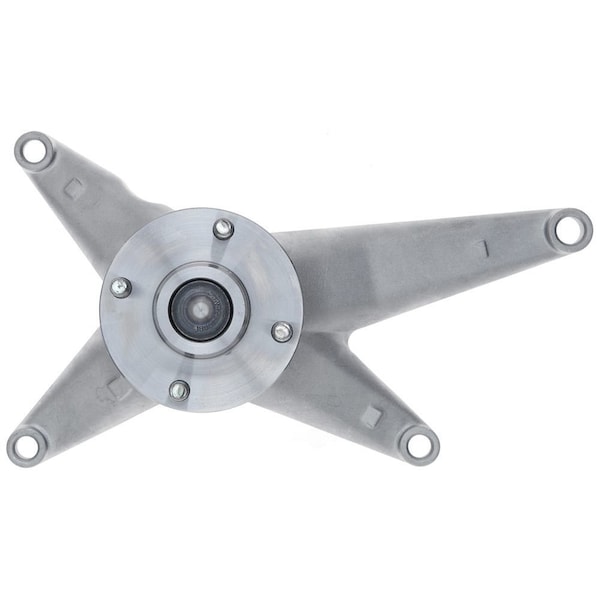 Gates Fan Pulley Bracket #Gates Fb1023 FB1023 - main
